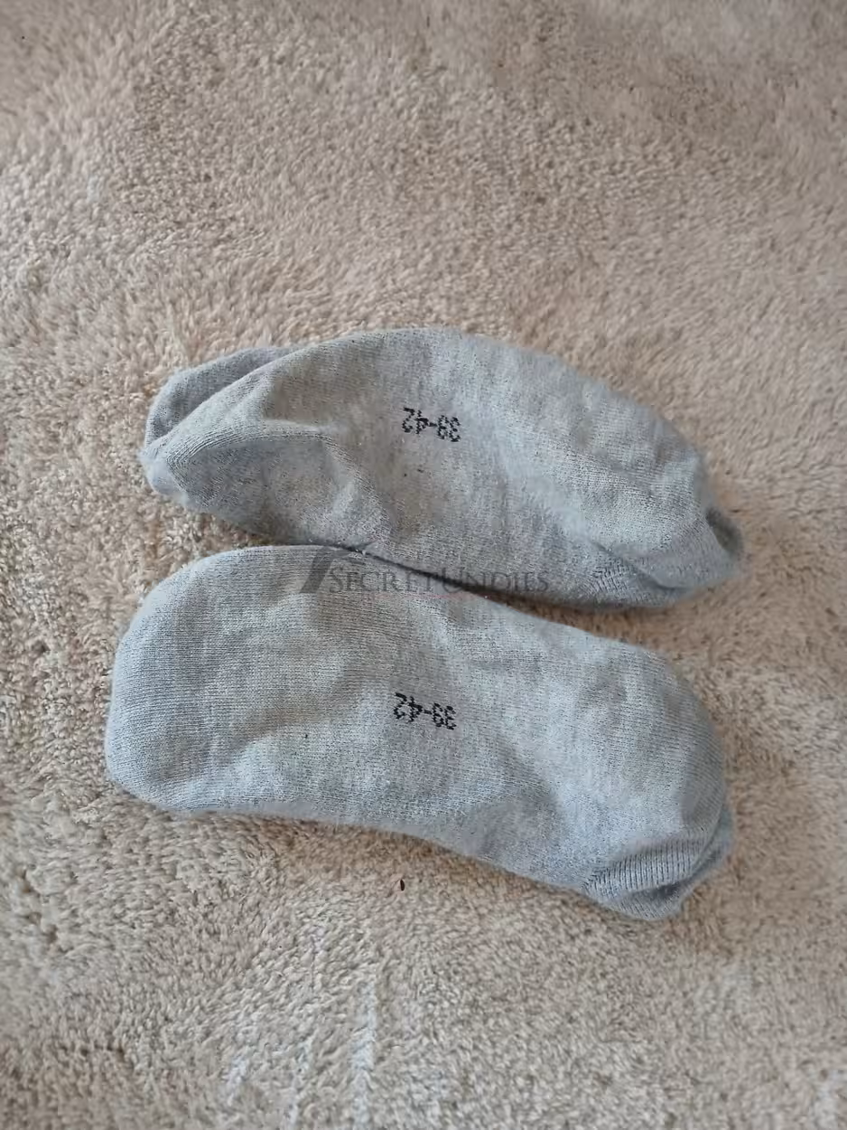 beim feiern getragene Socken 3 beim feiern getragene Socken – Bild 3
