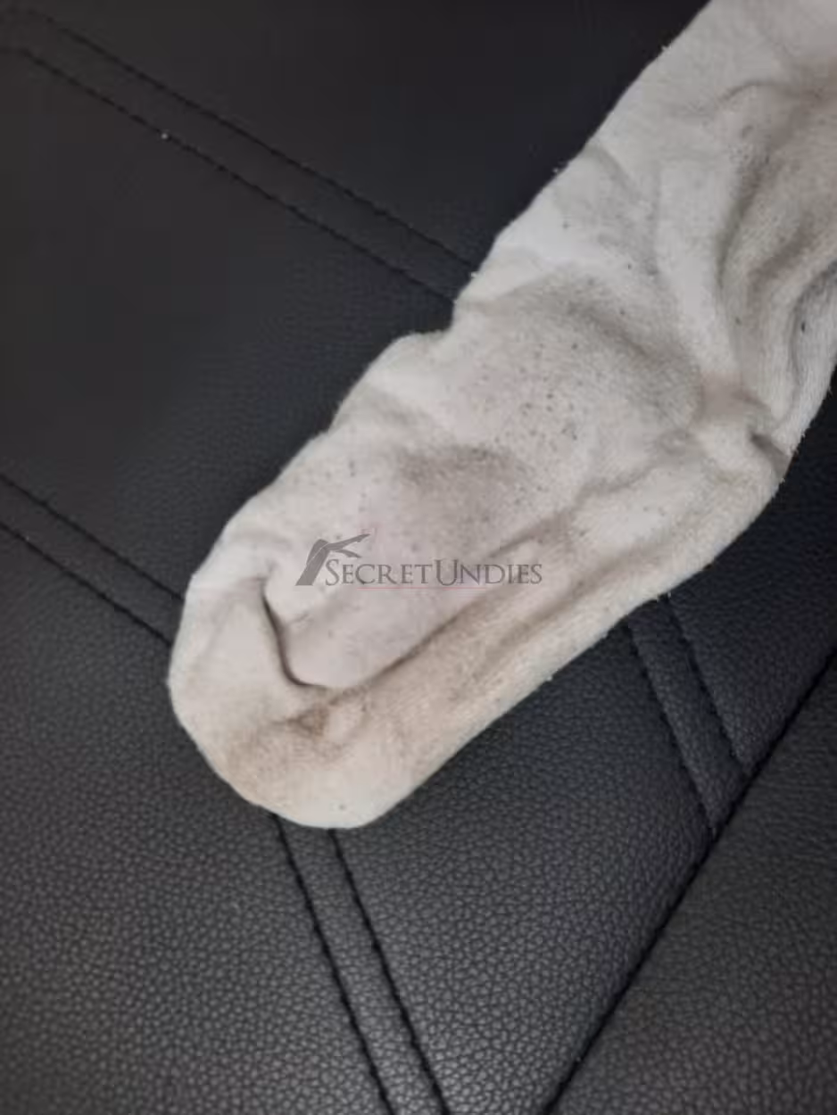 Aleynas Socken (getragen) – Bild 3