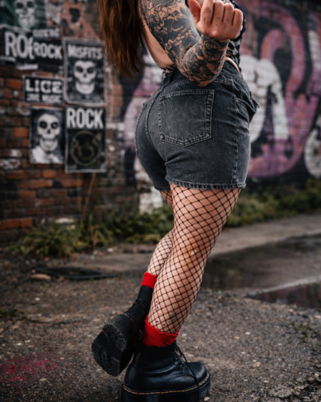 Profilbild von InkedLatinaSocks
