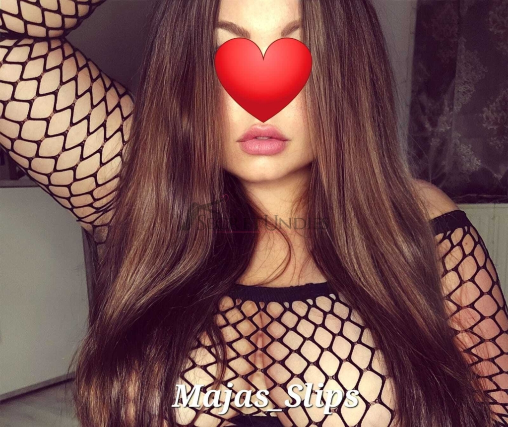 Majas_Slips