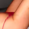 Heißer roter Tanga🔥