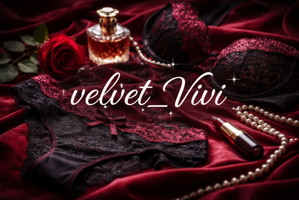 Hauptbild von Velvet_Vivi