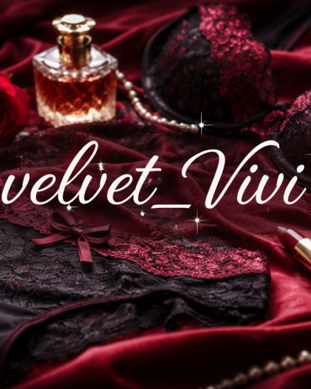 Profilbild von Velvet_Vivi