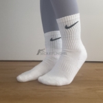 Sport Socken • nach Cardio Einheit noch 24h getragen • sportlich&intensiv
