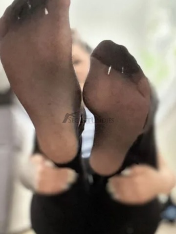 * Personalisierte Fußbilder und Videos – diskret erhältlich