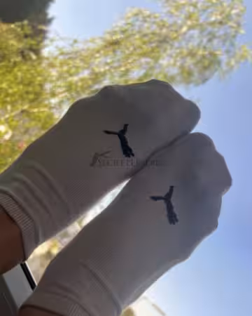 Kategorie getragene Jeans & Hosen kaufen 5 Verschwitzte Socken