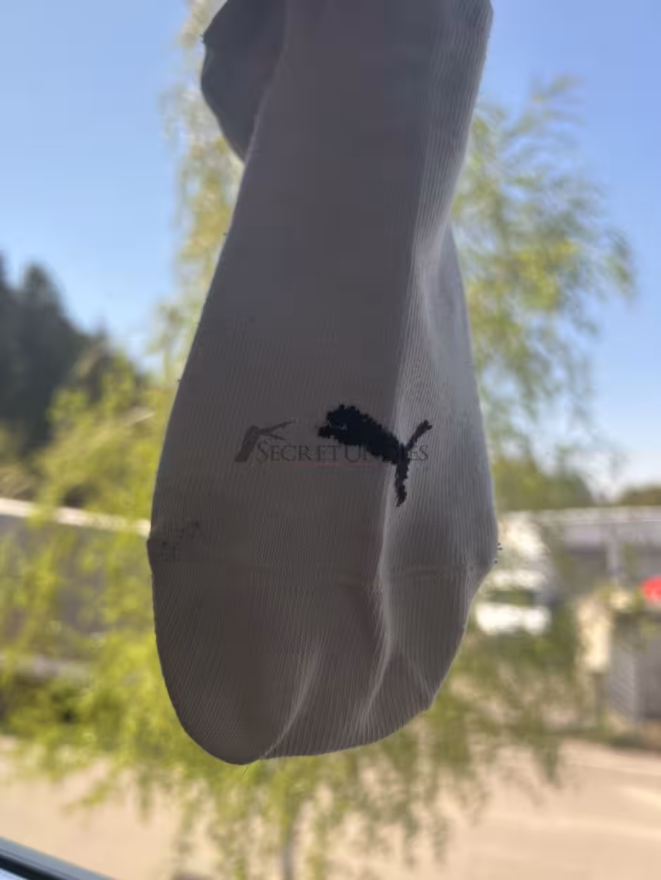 Verschwitzte Socken – Bild 2