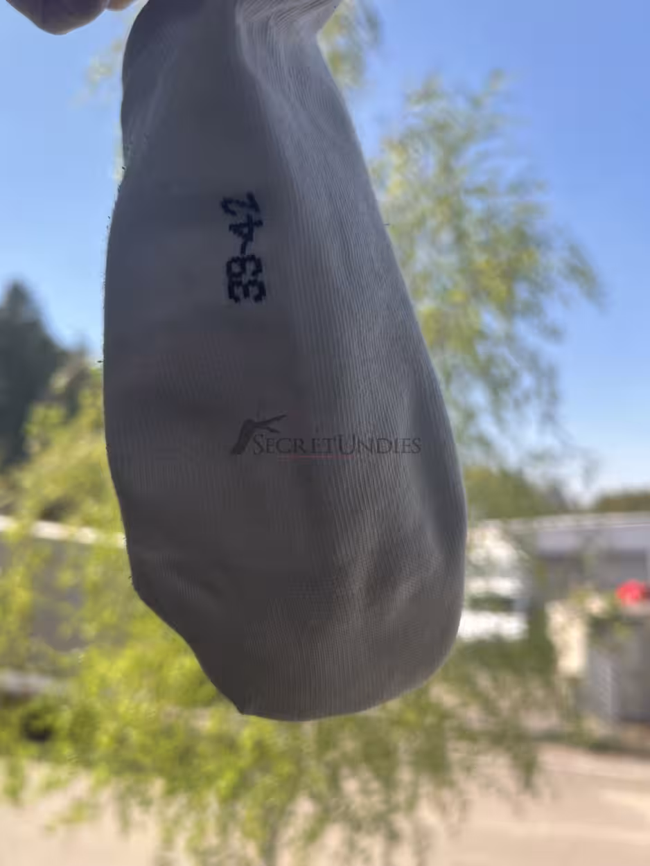 Verschwitzte Socken – Bild 3