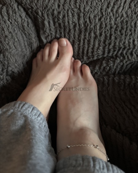 Fußbilder mit oder ohne individuellen Anfragen