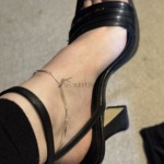 High Heels - oft getragen