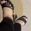 High Heels - oft getragen