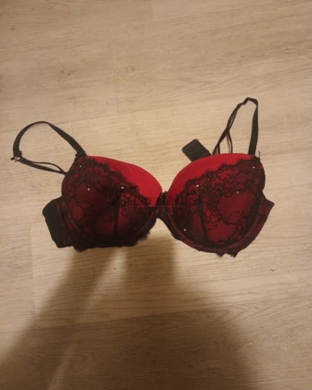 NeuBH Grüße 100E getragenes Produkt