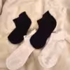 Neue Sneaker Socken Größe 39 - individuell getragen nach Wunsch