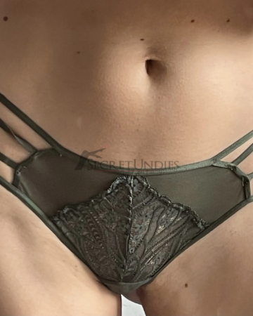 Kategorie getragene Jeans & Hosen kaufen 11 enger String