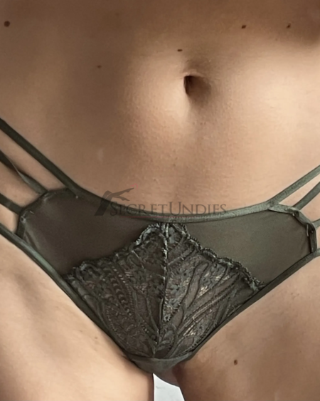 enger String