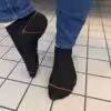 Sneaker schwarz