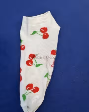 Kategorie getragene Jeans & Hosen kaufen 27 Sneaker Kirschen