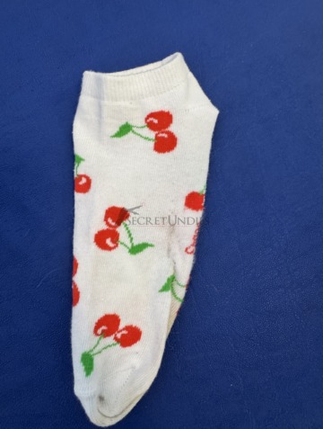 Sneaker Kirschen