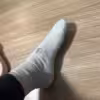 Motorrad-Socken