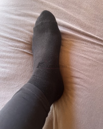 Schwarze Calcetines
