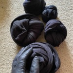 Strumpfhosen - getragen ohne Ende?