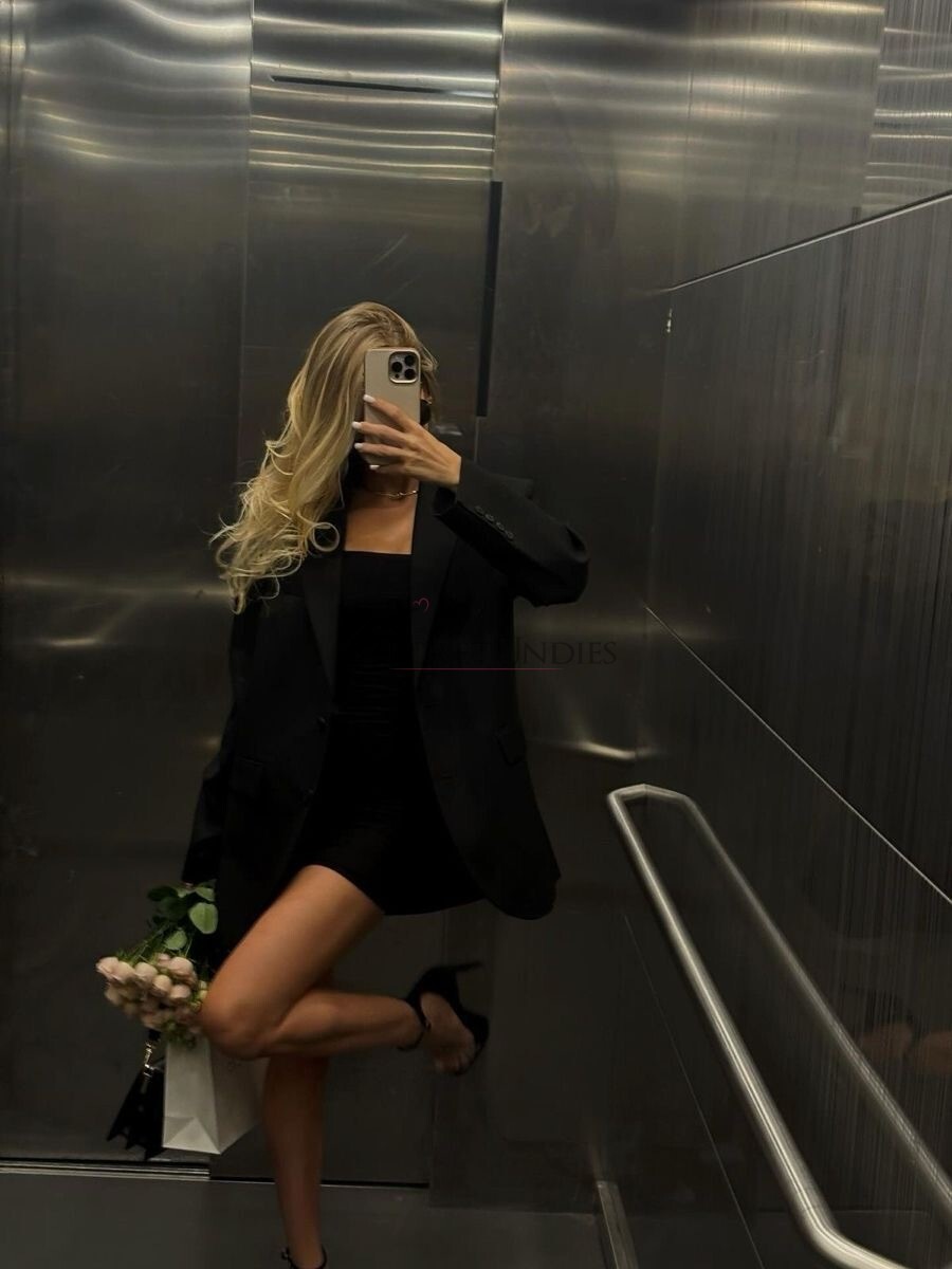 Profilbild von Isabella