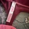 roter Tanga von PINK