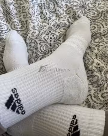 Kategorie getragene Jeans & Hosen kaufen 35 Socken