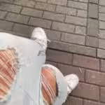 Blondine791