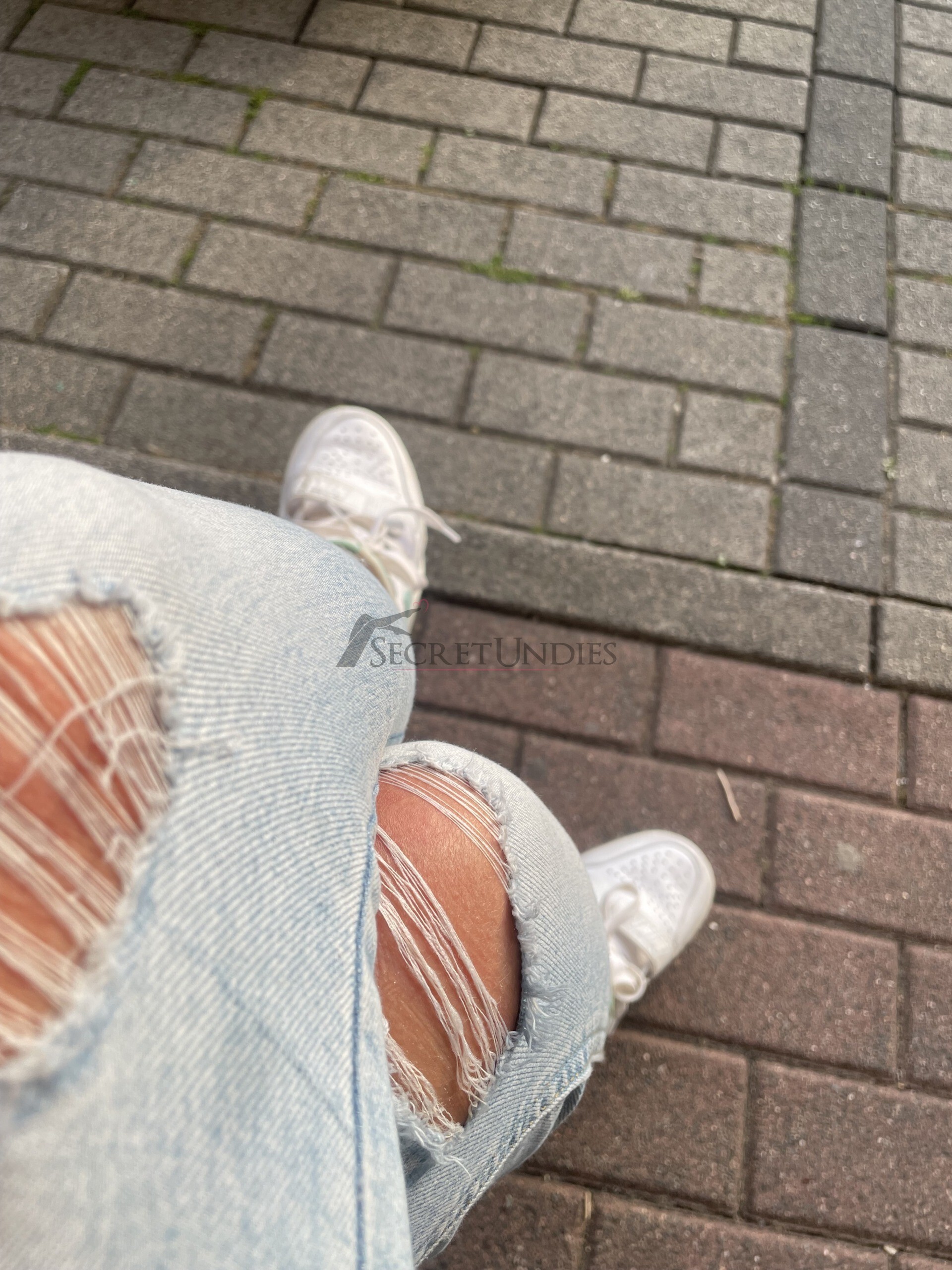 Profilbild von Blondine791