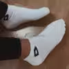 Socken 👉 Not meant for everyone...