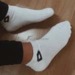 Socken 👉 Not meant for everyone...