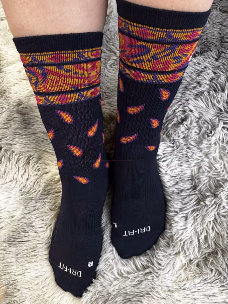Nike Sportsocken – Bild 4