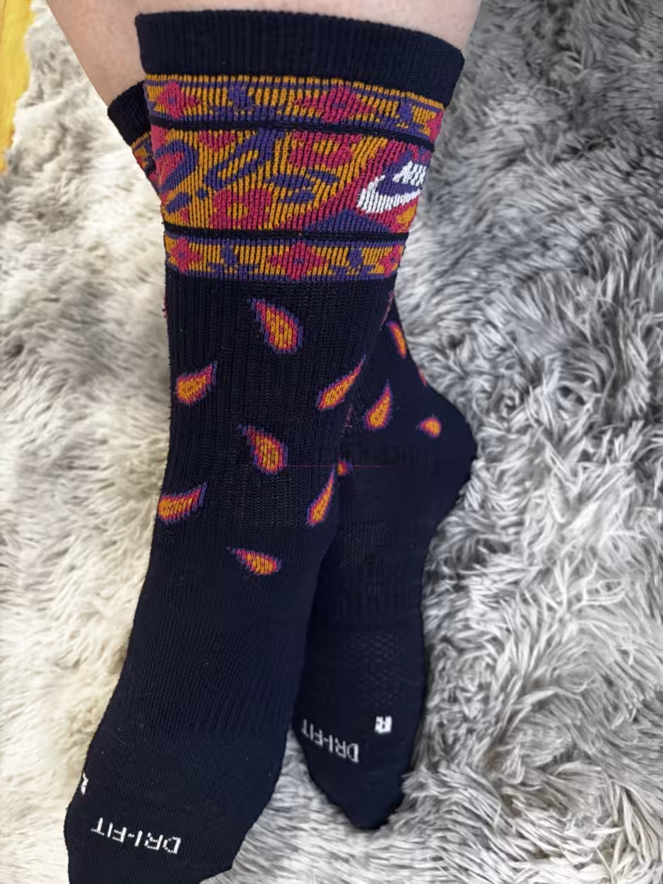 Nike Sportsocken – Bild 2