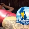 Dramara’s Pinker High-Cut Body – Süß, frech und ein bisschen frech im Schritt