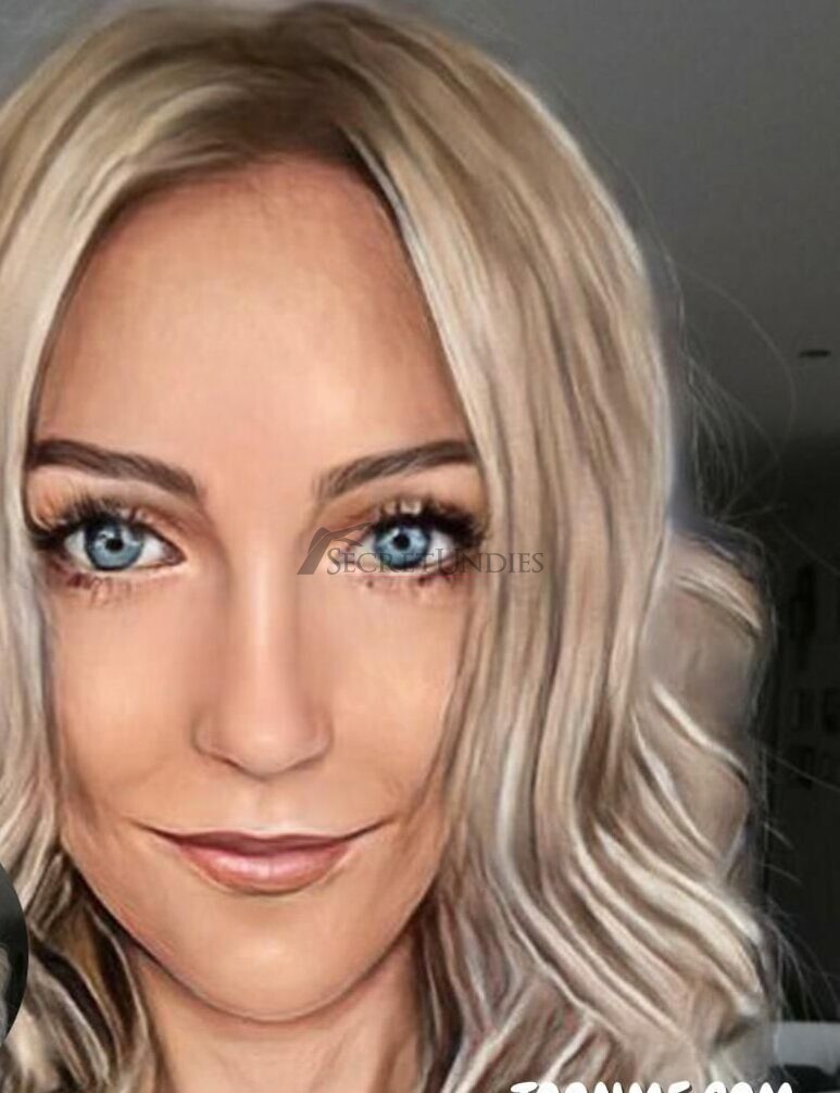 Profilbild von Lexy Diamond