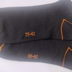 Sneaker schwarz