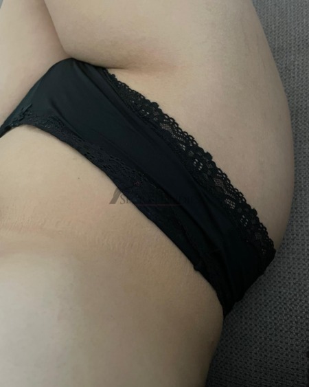 Lieblings Schlüpfer