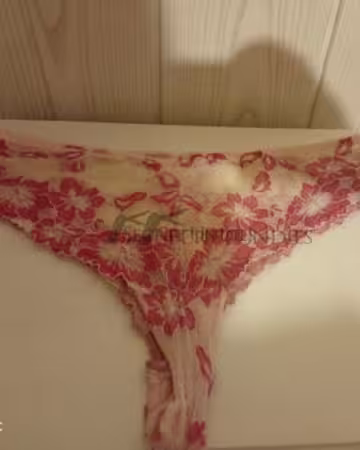 Kategorie getragene Jeans & Hosen kaufen 3 Durchsichtiger Panty