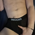 Vollgespritzte Unterhosen 5 Vollgespritzte Unterhosen