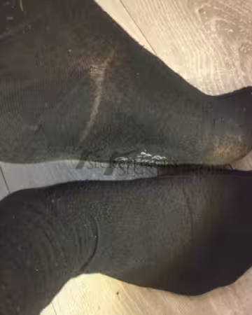 Kategorie getragene Jeans & Hosen kaufen 33 Getragene Socken - 18h in Stiefeln