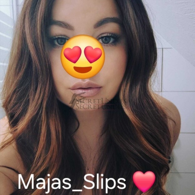 Majas_Slips