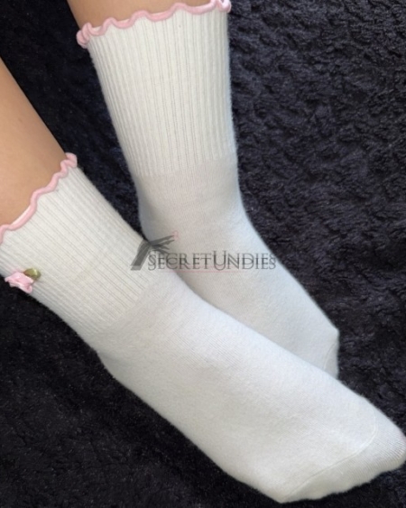 Süße Ostersöckchen