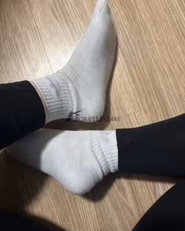Kategorie getragene Jeans & Hosen kaufen 15 Motorrad-Socken