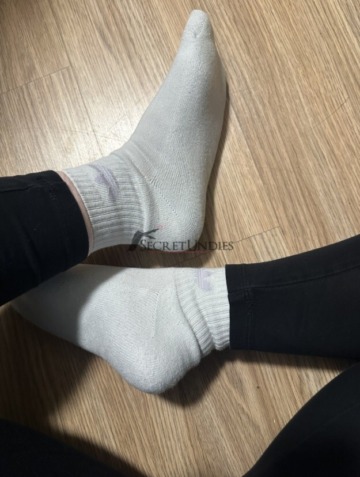 Motorrad-Chaussettes