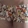 Coole Boxershorts im Sommervibe