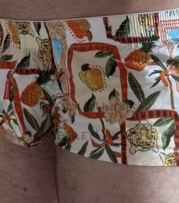 Kategorie getragene Jeans & Hosen kaufen 37 Coole Boxershorts im Sommervibe
