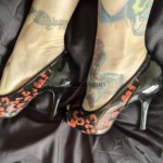 Profilbild von InkedVelvet