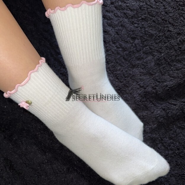 Profilbild von AngelFeets