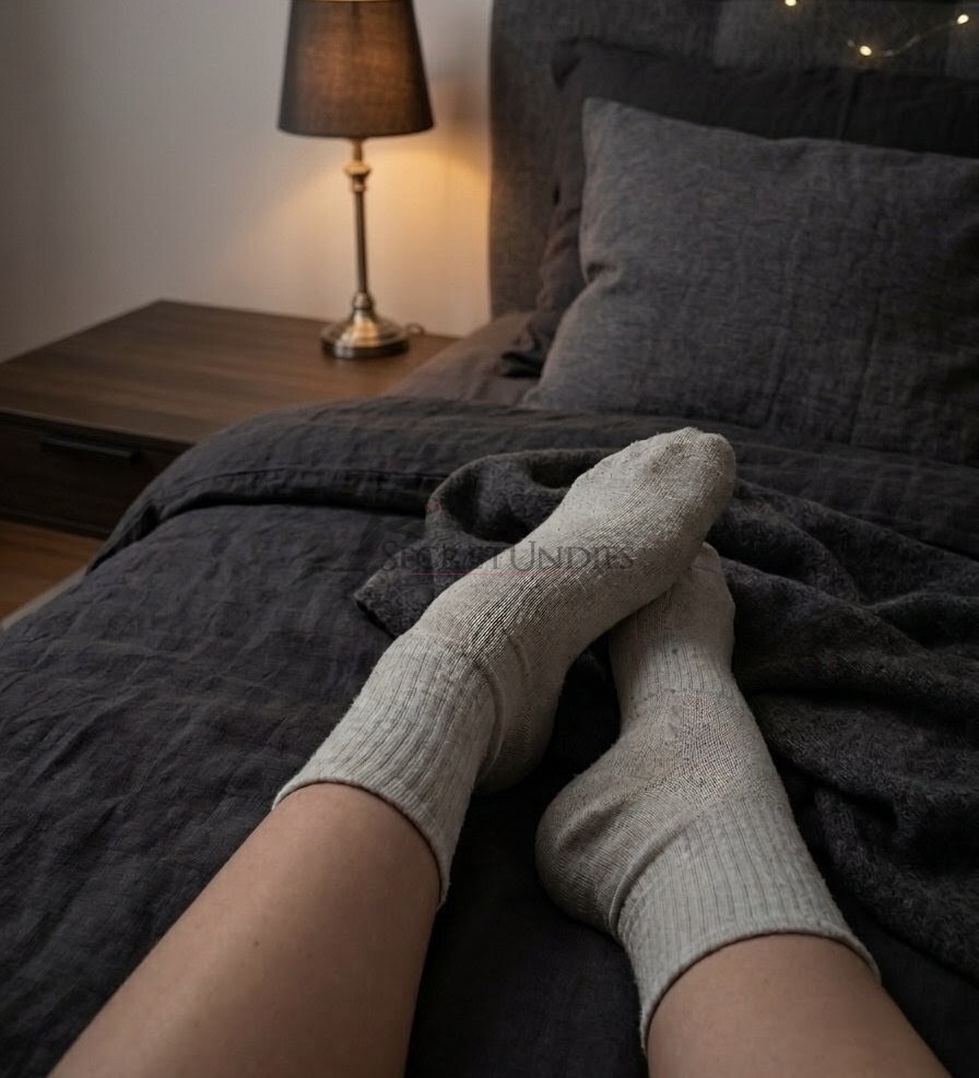 Profilbild von Mayasweetfeet